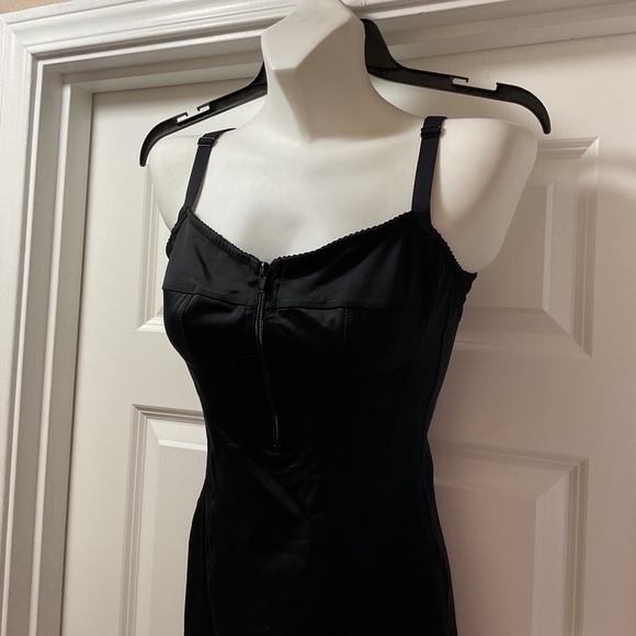 SOLD❗️❗️ NWT: SKIMS - GLAM SLIP DRESS - Picture 5 of 7